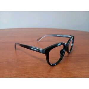 Coach Eyeglasses FRAME ONLY HC 8285U L1137 50028G Black 56 19 145 3N